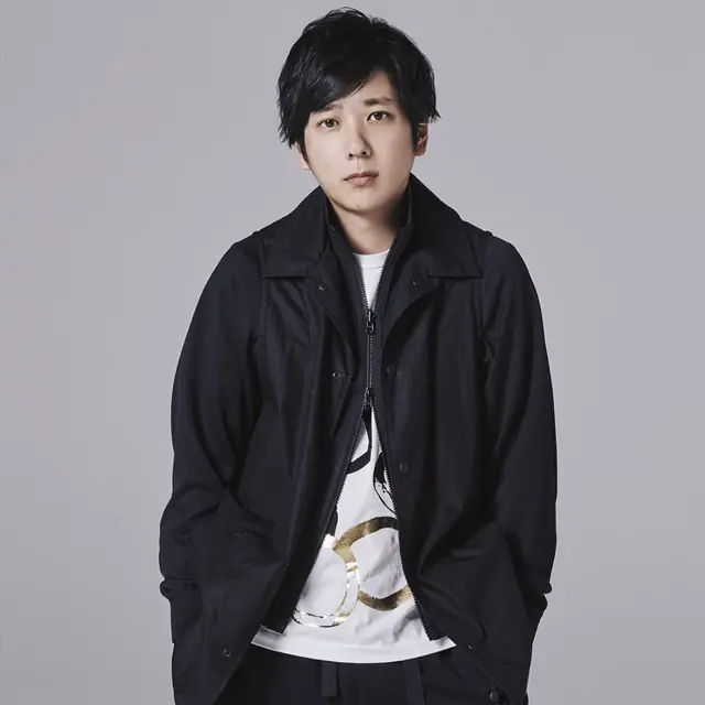 Kazunari Ninomiya (Instagram/ arashi_5_official)
