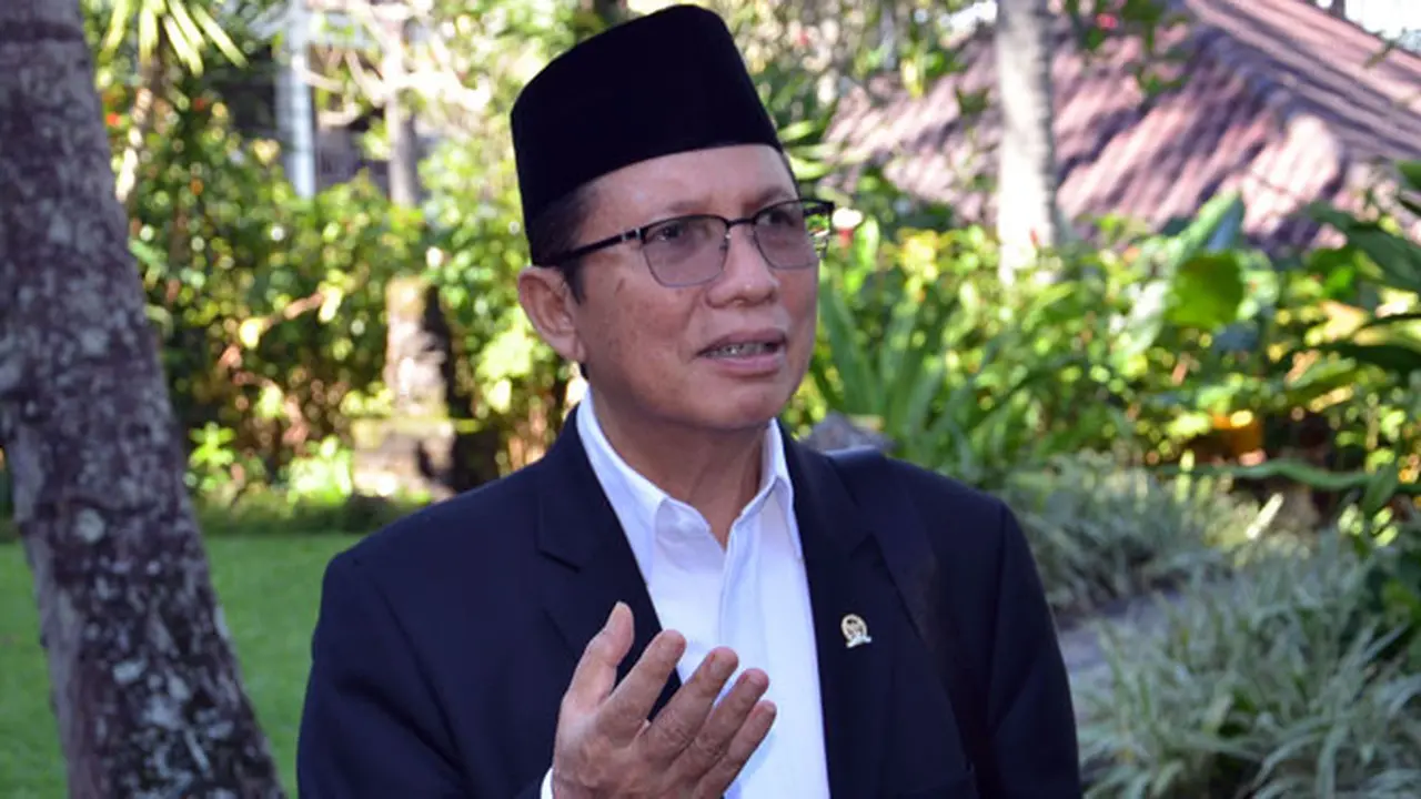 DPR: Tidak Perlu Ada Kerisauan atas Disetujuinya Hak Angket