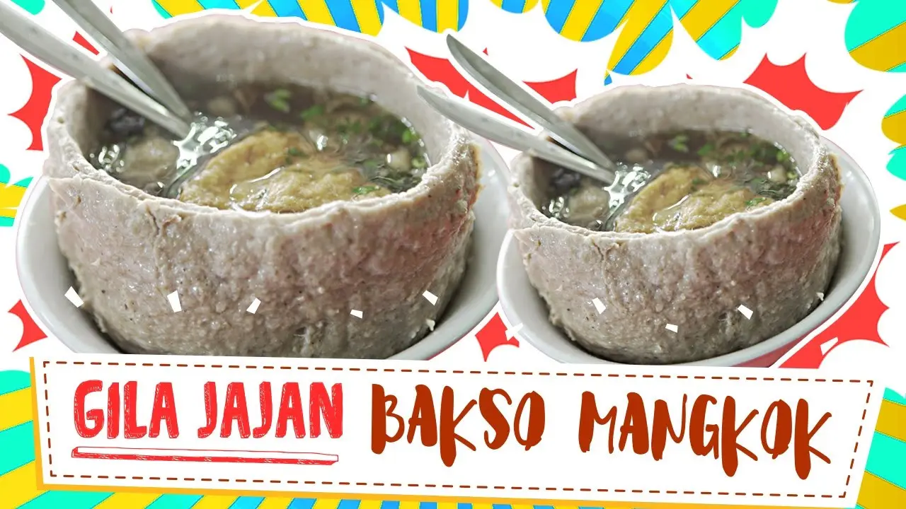 Bakso