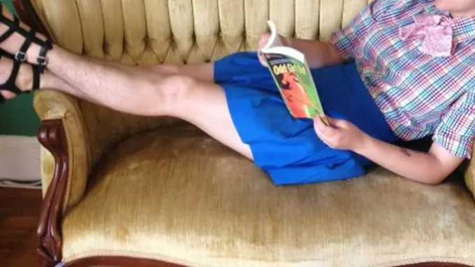 Foto: copyright dailymail.co.uk