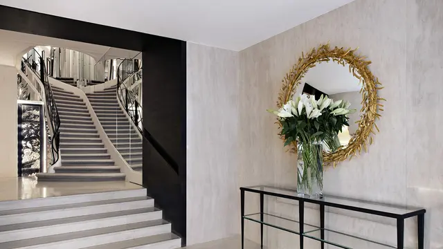 Butik Haute Couture oleh Jacques Grange