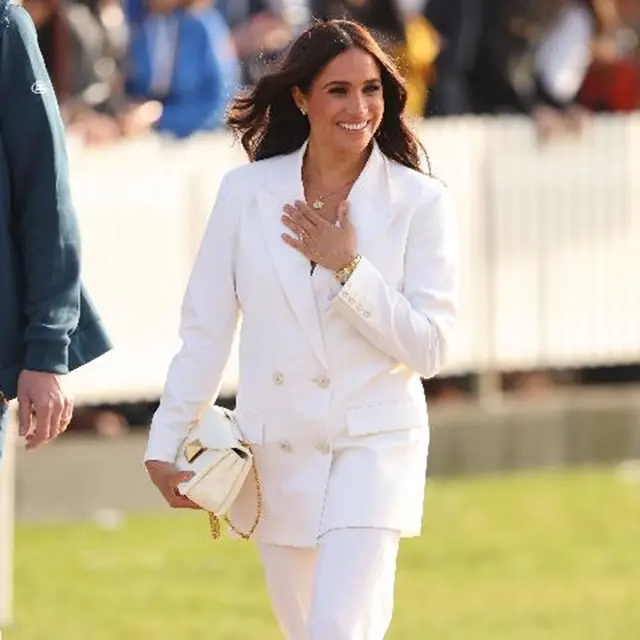 Meghan Markle