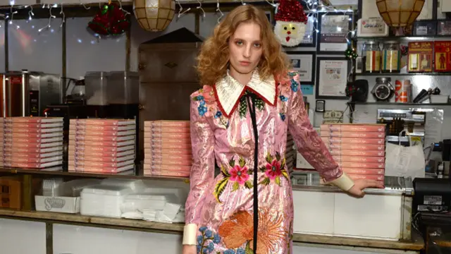 Petra Collins