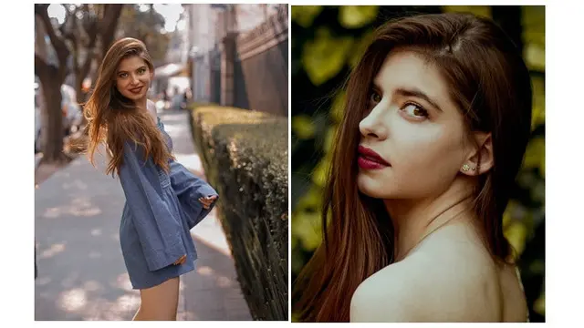 Daniela Aedo (Sumber: Instagram/danaedo)