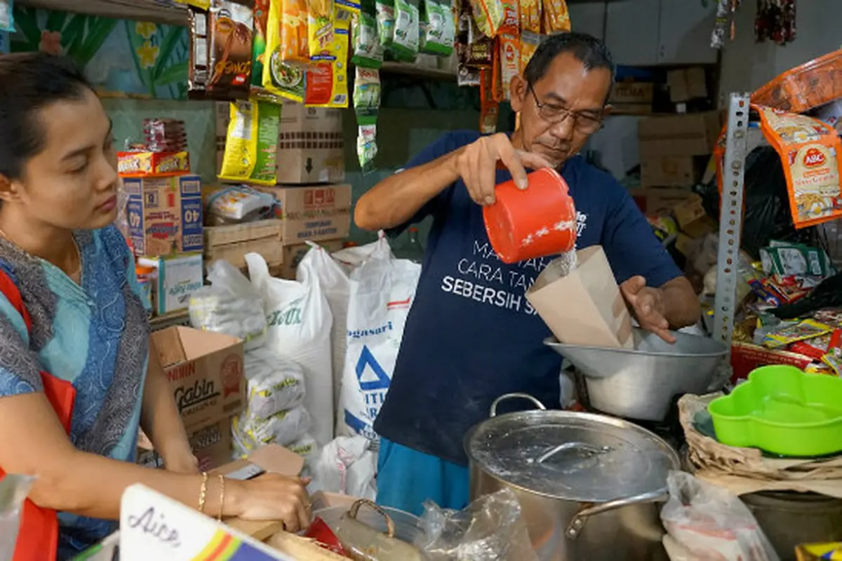 (Foto: Liputan6.com/Dian Kurniawan)
