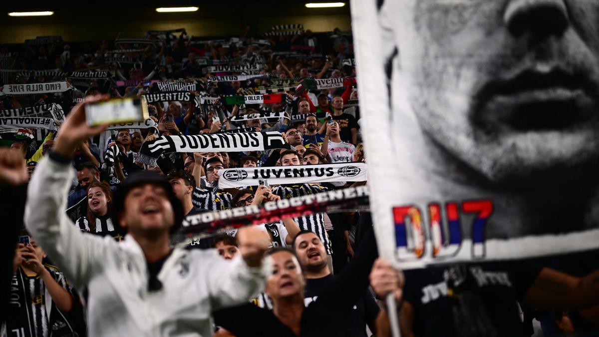 Juventus Incar Pemain Sayap Manchester United, tapi Terhambat Gaji