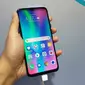 Honor 10 Lite. Liputan6.com/Jeko I.R.