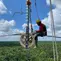 PT PLN (Persero) tengah mempercepat pembangunan Saluran Udara Tegangan Tinggi (SUTT) 150 kilo Volt (kV) Pangkalan Bun-Sukamara.