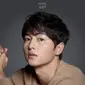 Song Joong Ki (History D&C/ Instagram - historydnc)