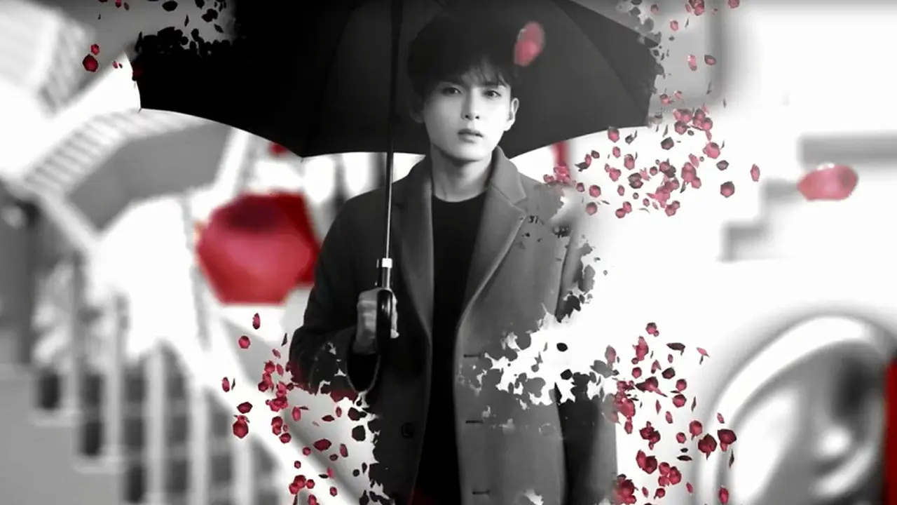Ryeowook