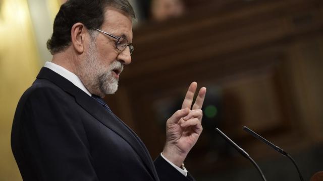 Spanyol Ultimatum Catalonia: Mau Pisah atau Tidak...