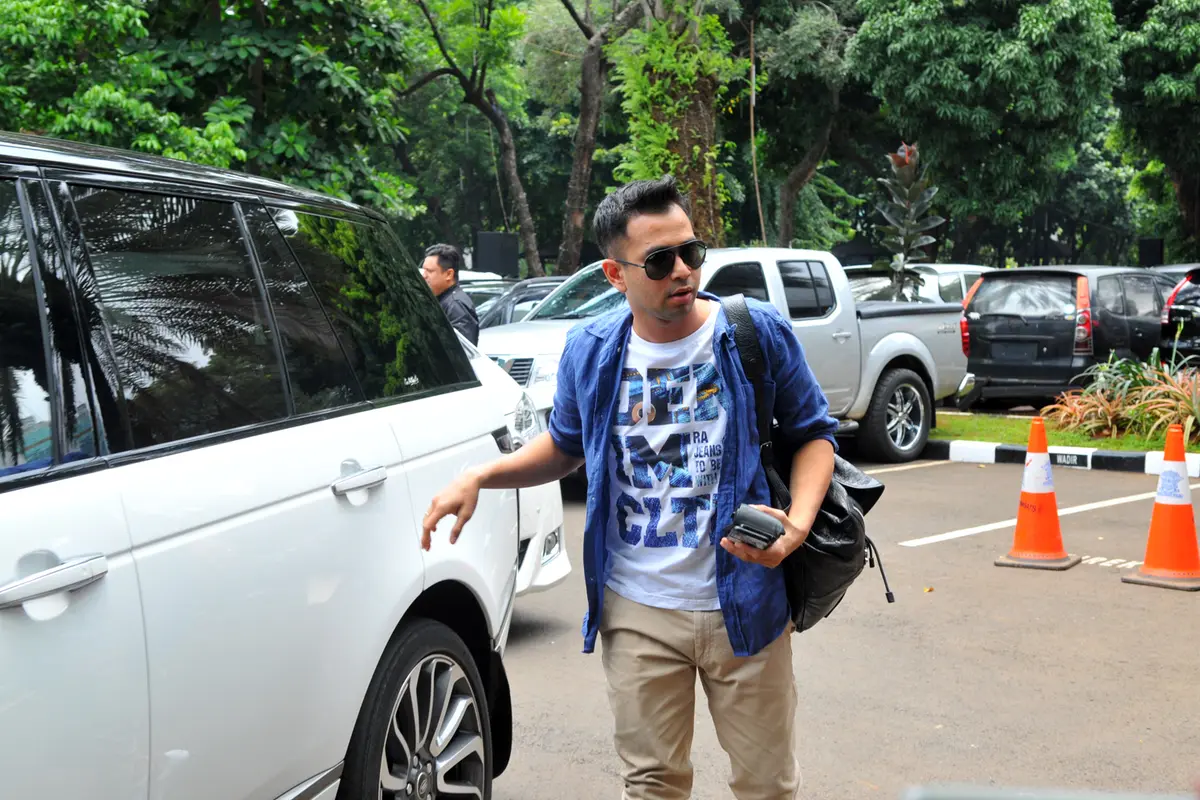 Raffi Ahmad