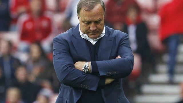 Dick Advocaat