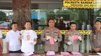 Fakta Baru Penusukan Pemilik Kafe di Lampung: Pelaku Ngamuk Gara-Gara HP Diduga Tertinggal