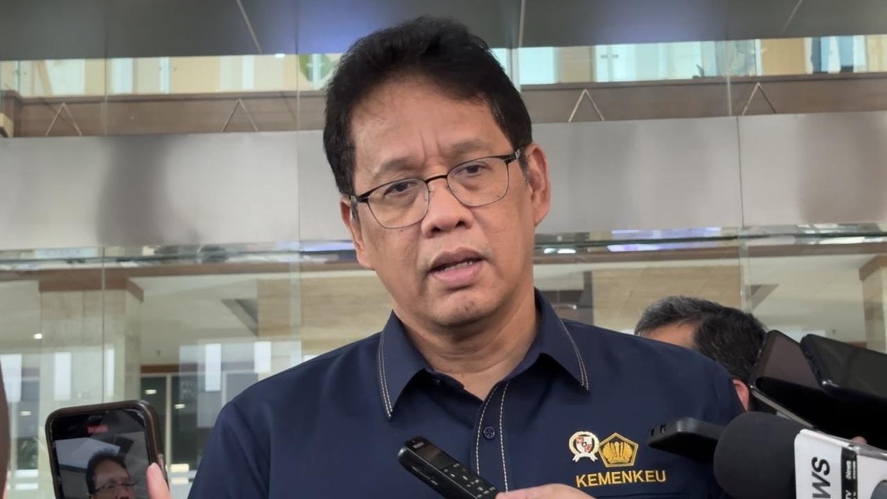 Purbaya Buka Lowongan Kerja, Rekrut 300 Lulusan SMA Jadi ASN Bea Cukai