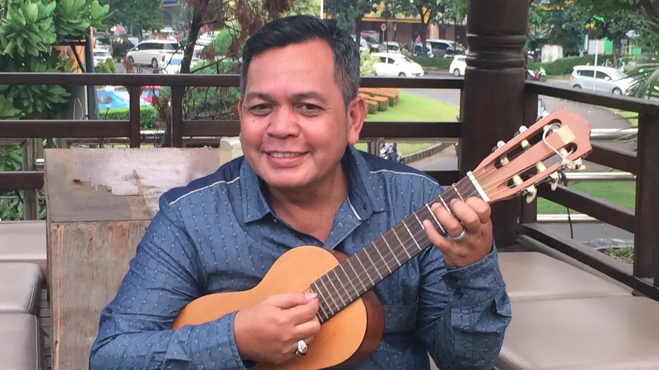 [Bintang] Unang eks Bagito