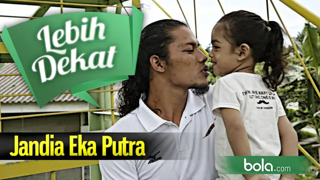 Jandia Eka Putra