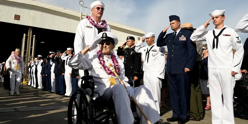 20161208-Veteran-Pearl-Harbour-Reuters1