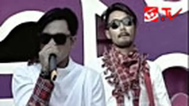Airplay - Ampuni Aku