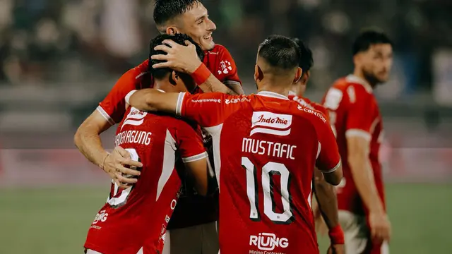 Bali United