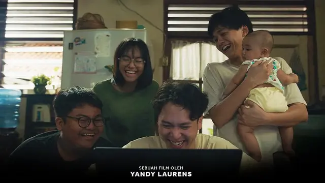 Film 1 Kakak 7 Ponakan