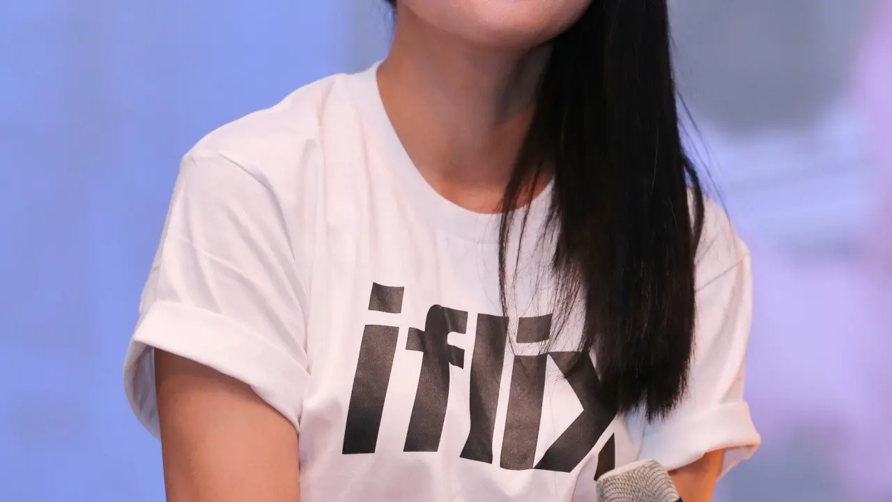 [Fimela] Michelle Ziudith