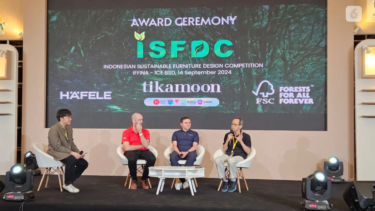 Fsc