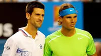 Nadal dan Djokovic ke Babak Ketiga Monte Carlo