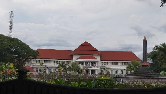 2 Gedung SMK Negeri di Malang Dilirik Jadi Tempat Isoter Pasien Covid-19 - Vimarsana News