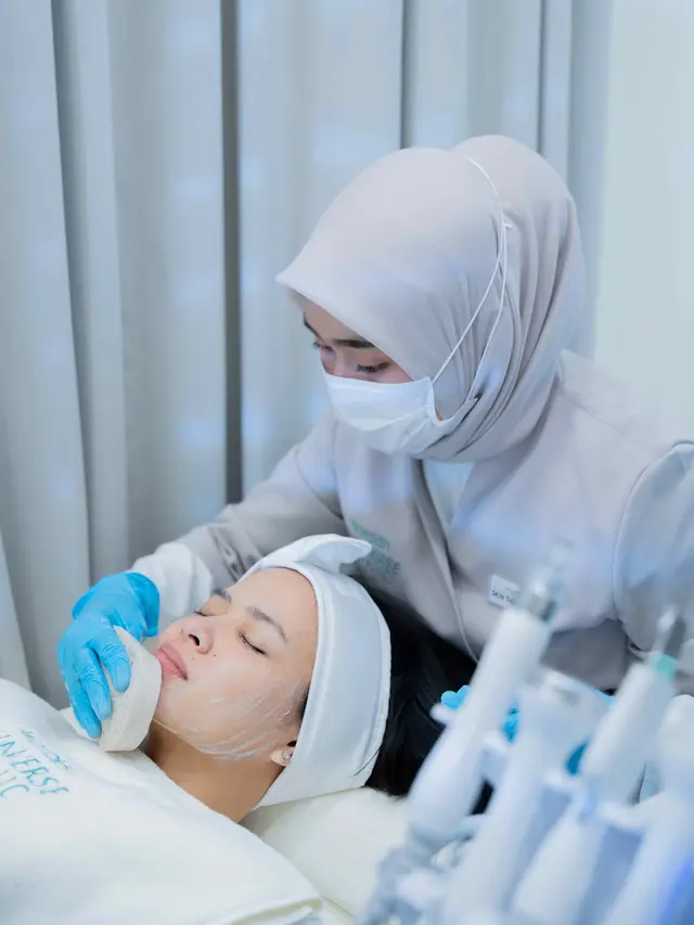 Wardah Hadirkan SKINVERSE CLINIC 2025, Klinik Perawatan Kulit Non-Invasif Berbasis Teknologi AI