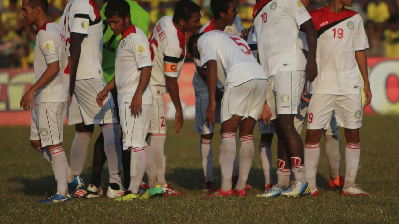 Martapura FC