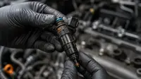 Jangan Anggap Sepele, Kenali Gejala Fuel Injector Mobil Mulai Tersumbat