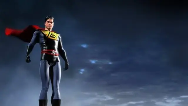 [Bintang] 10 Superhero Indonesia yang Gak Kalah Sama Superhero Hollywood