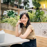 Menjadi pribadi yang lebih bahagia./Copyright&nbsp;shutterstock.com/g/Jirawatfoto