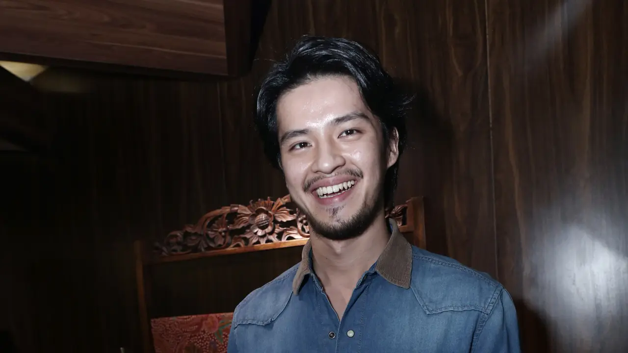 [Bintang] Kesan Morgan Oey Usai Menonton Film Hangout