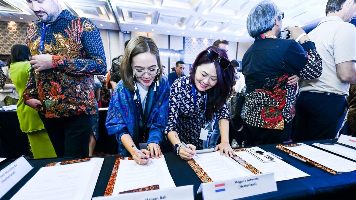 Produknya Bisa Go Global, UMKM Ungkap Segudang Manfaat Ikut UMK Academy