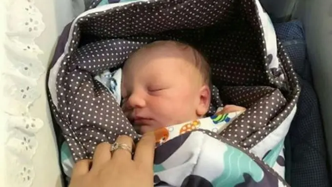 [Bintang] Lucio Otthild William