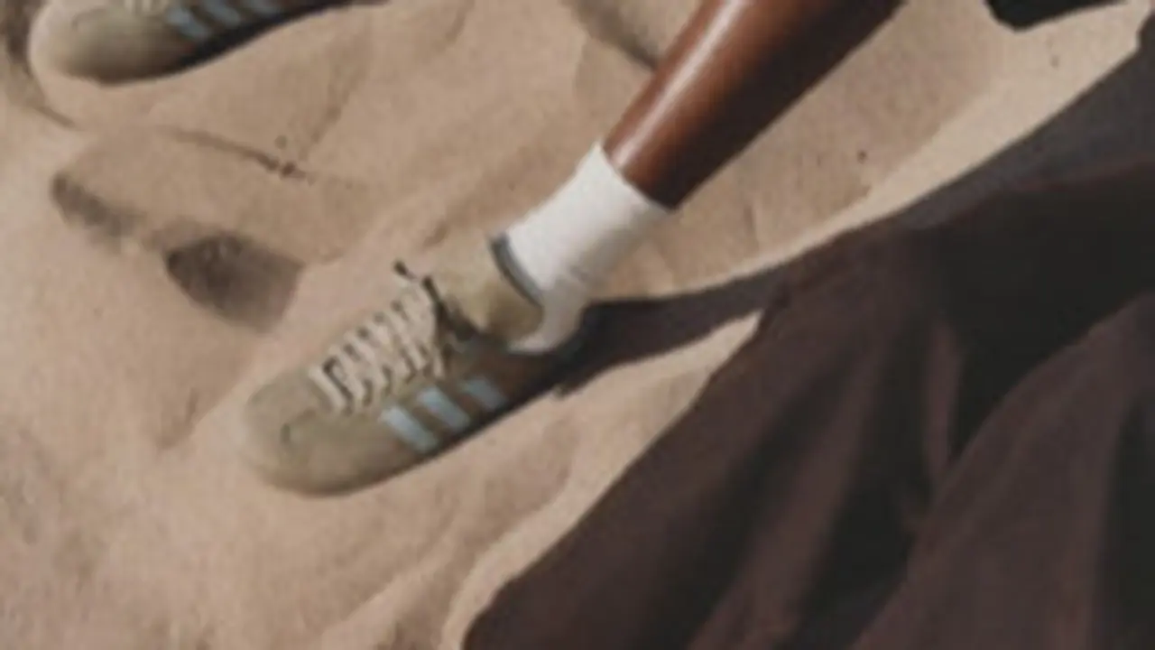 adidas