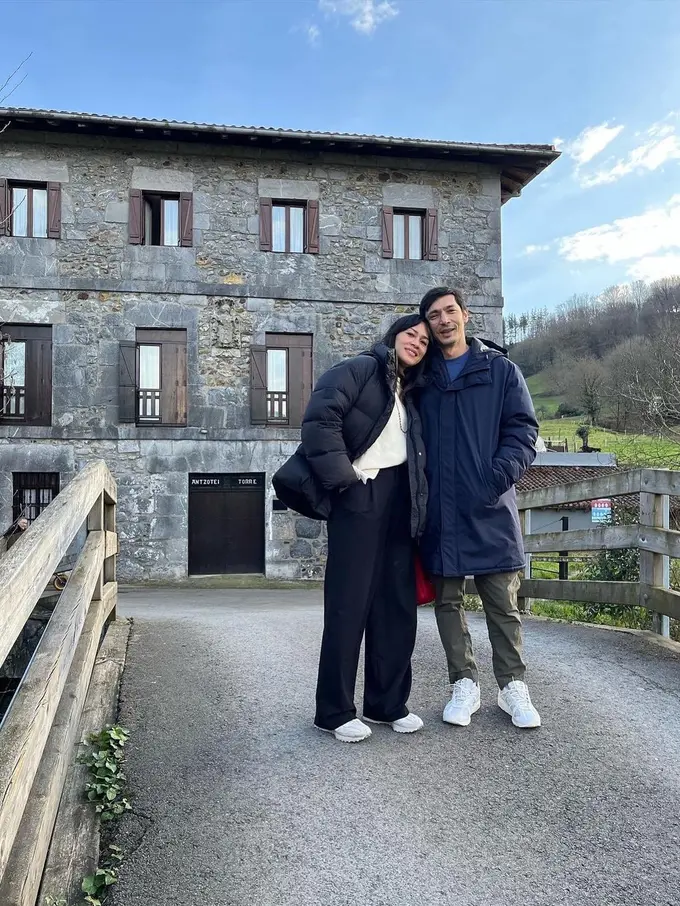 [Fimela] Abimana Aryasatya