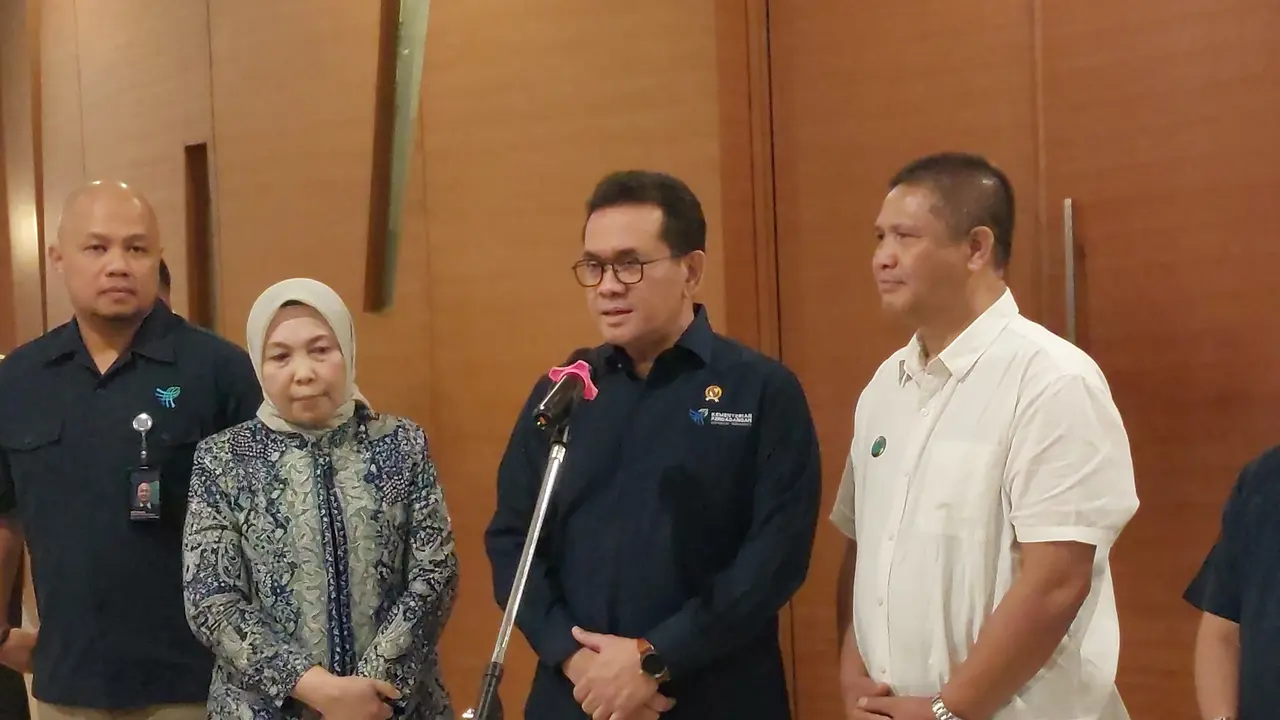 Budi Santoso