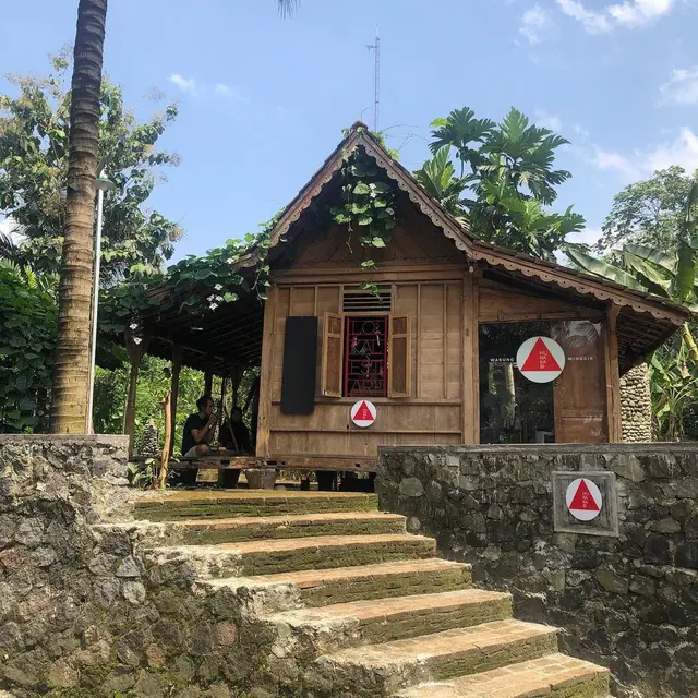 Murakabi Minggir