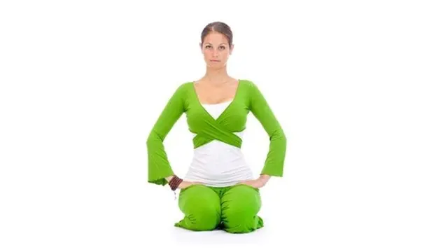 Pose Yoga Ini Bikin Tidur Lebih Nyenyak