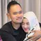 Shandy Purnamasari Nangis Haru, Dapat Kado Ulang Tahun 6 Masjid dari Sang Suami