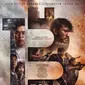 Official Poster Film 13 Bom di Jakarta. (ist)
