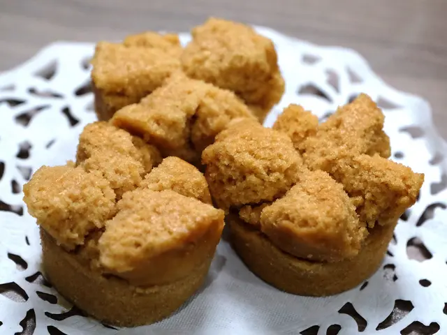 5 Resep Pilihan Bolu Kukus Mekar Merekah Yang Mudah Dibuat Di Rumah Lifestyle Fimela Com