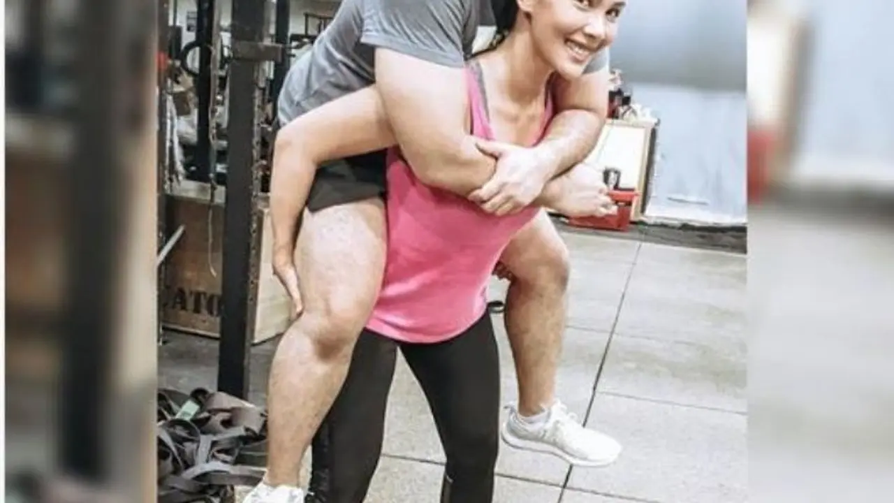 Nadia Mulya