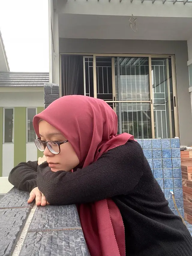 Jarang Terekspos, Ini 7 Potret Rumah Mewah Lesty Kejora