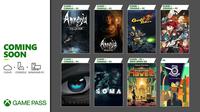 Persona 5 Royal jadi salah satu gim yang masuk&nbsp;ke katalog Xbox Game Pass Oktober 2022. (Doc: Xbox Wire)