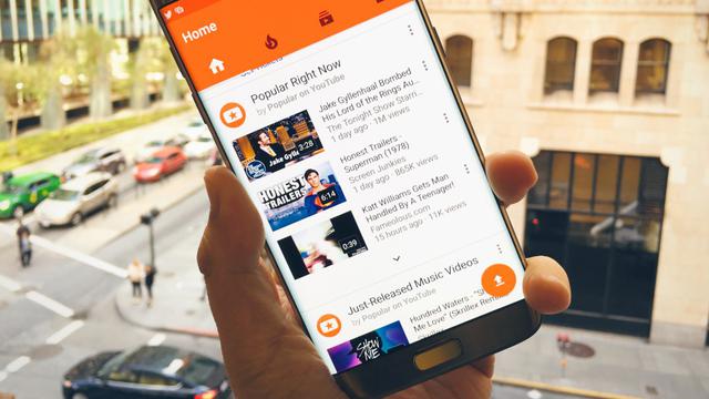 Youtube Down Jadi Trending Topic Di Twitter Tekno Liputan6 Com