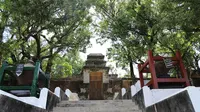 Sejarah Makam Imogiri, Peristirahatan Para Raja Mataram Islam di Atas Bukit